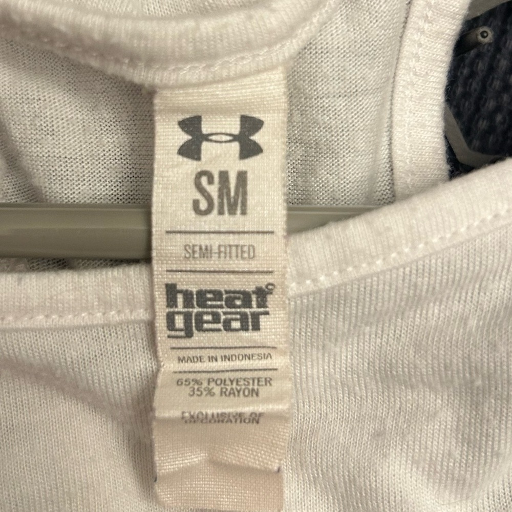 High Point University Tank Top - Picture 2 of 3